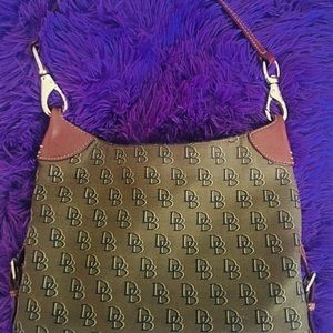 Dooney and Bourke handbag